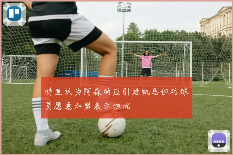 特里认为阿森纳应引进凯恩但对球员愿意加盟表示担忧